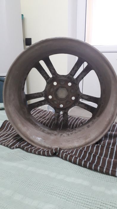 Диски для машины