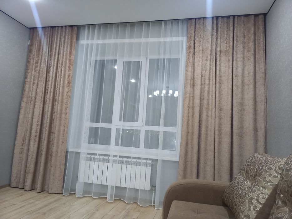 Продам 1 ком. квартиру в новом доме.