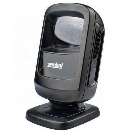 Сканер штрих кодов symbol