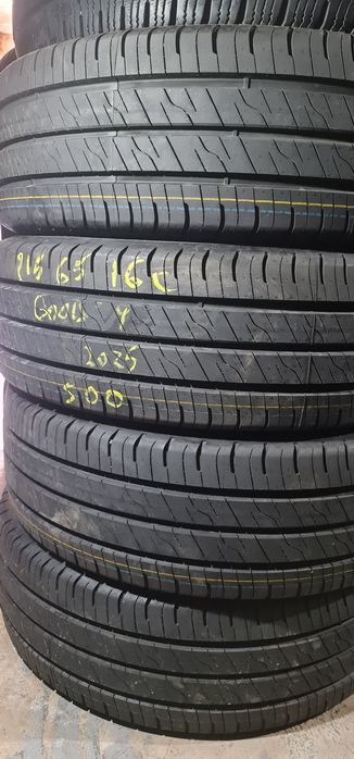 215 65 16c si 225 65 16c si 205 r 16c Anvelope Noi Dube C-uri