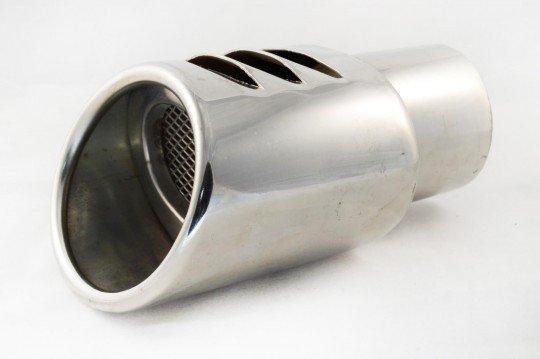 Накрайник №3089-6 за ауспух Ø 63мм