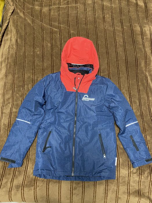 Детские куртки