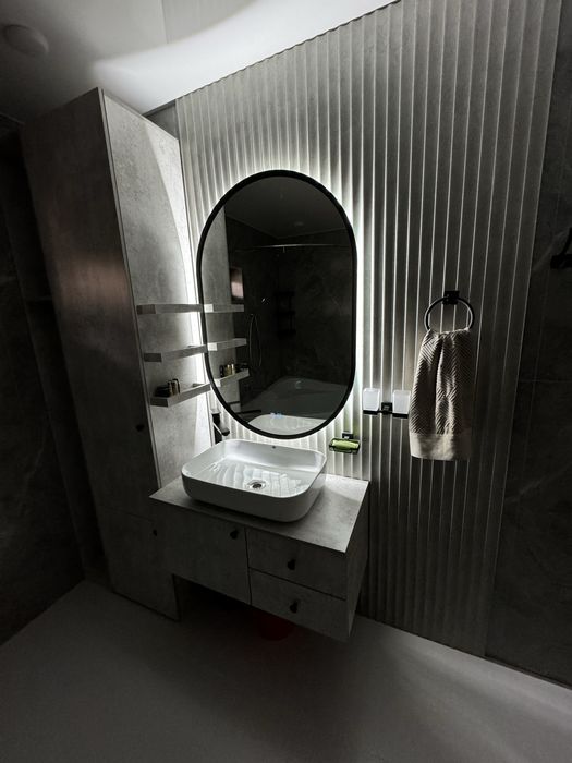 Мебель на заказ :Кухонный гарнитур,спальный гарнитур,встроенные шкафы!