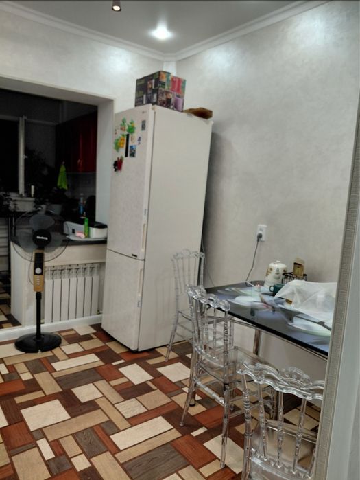 Продам 3-х ком квартиру