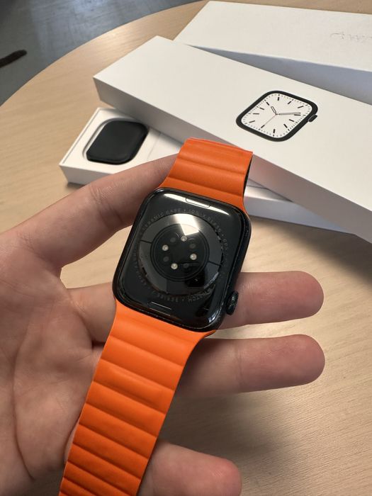 Apple Watch series 7 -45 MM