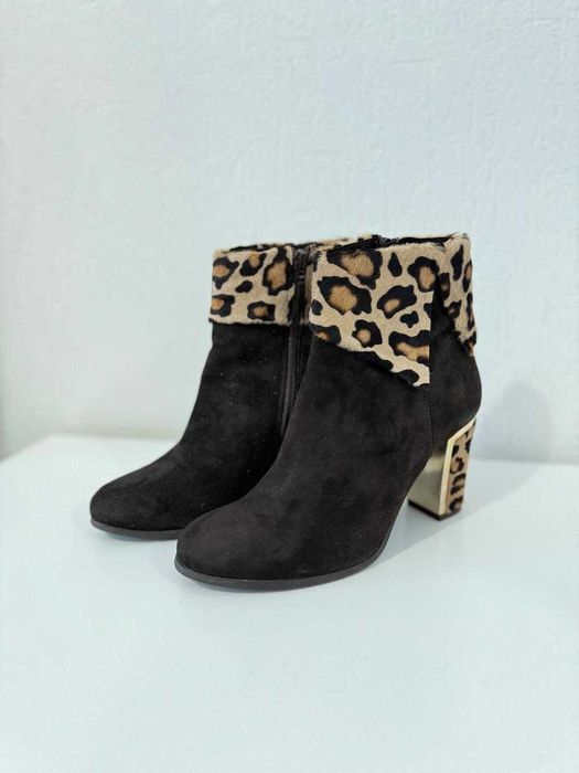 Женские сапоги премиум-класса