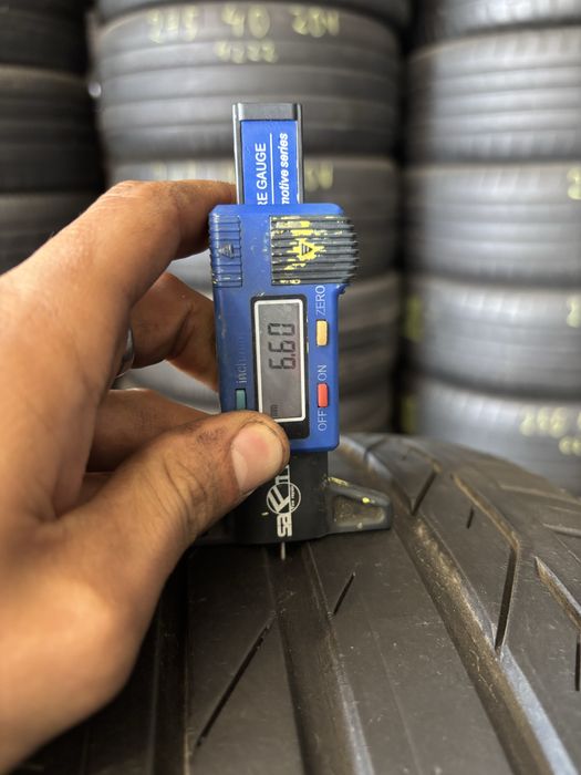 Anvelope Vara 205/55/17 Bridgestone Turanza T001 RFT 205 55 17 R17