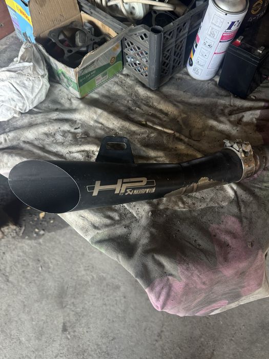 Продам акраповичь