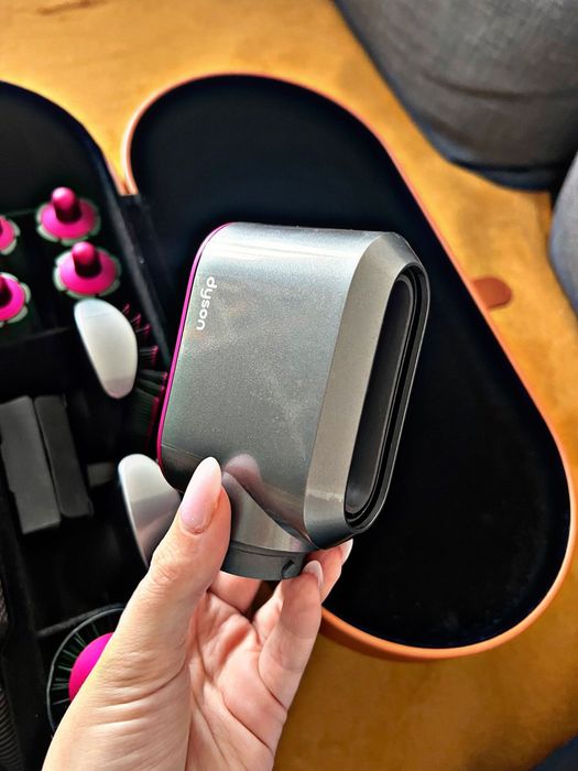 Dyson Airwrap Complete