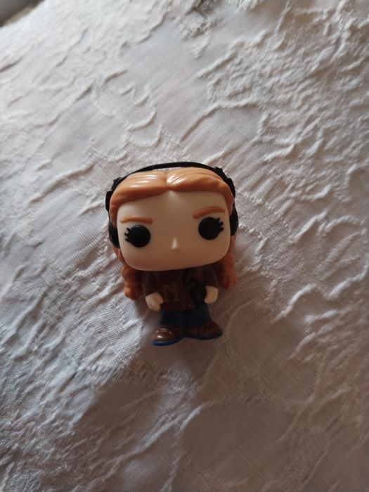 фигурки Киндер осд