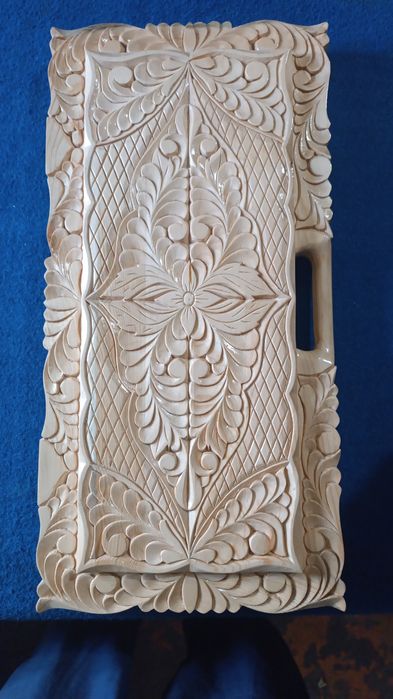 Нарды и шахнарды ручной работы