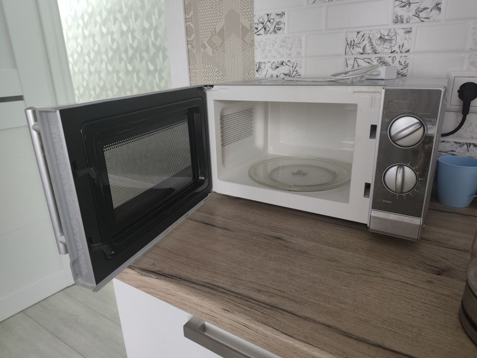 Продам микроволновая печь