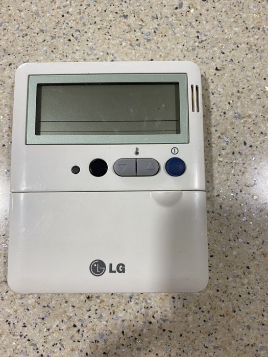 Telecomanda Lg