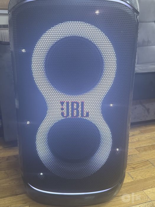 JBL Party box 520 аренда