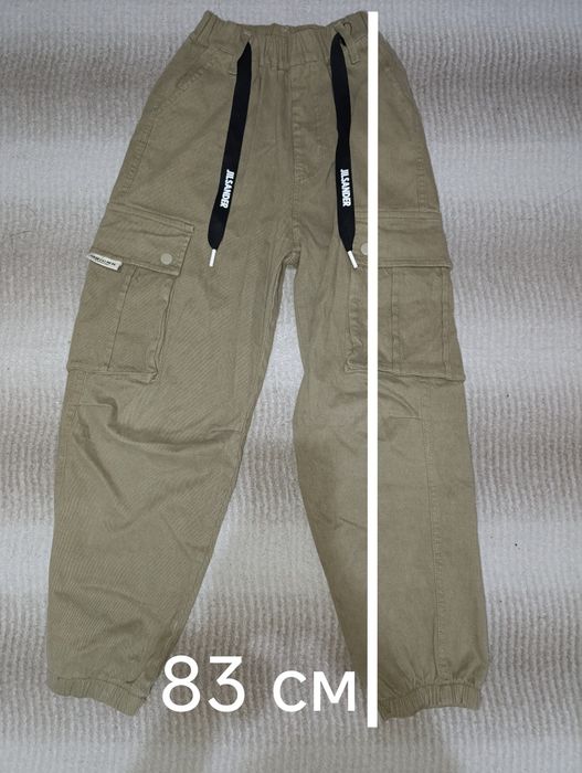 Джогеры  детские