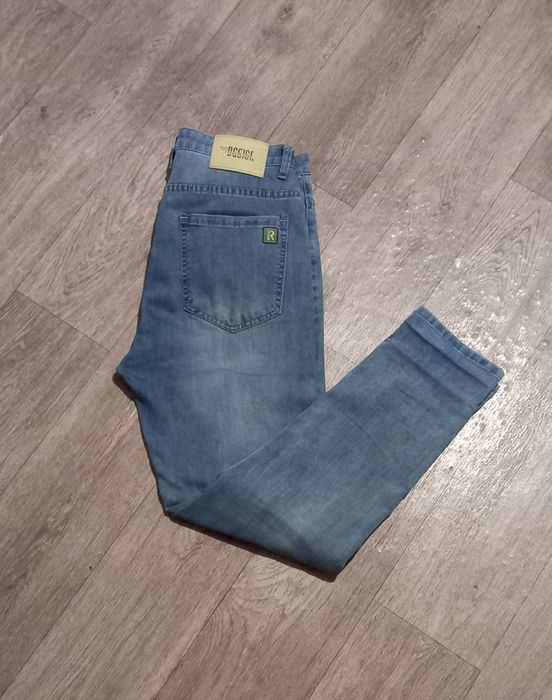 Джинсы в хорошем состоянии