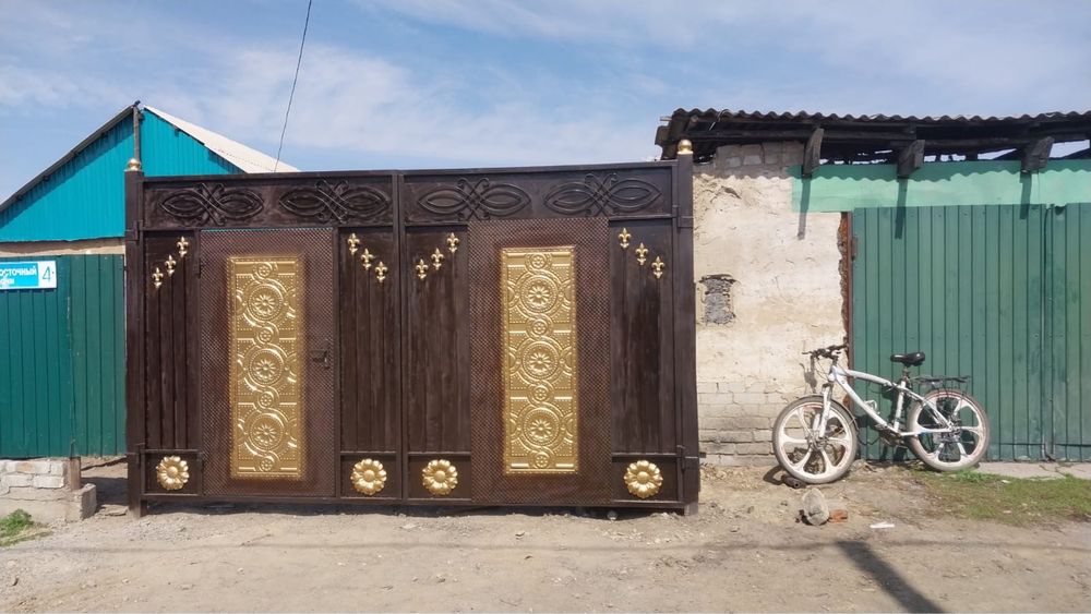 Услуги сварщика делать сварку