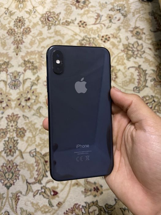 iPhone Xs без ремонта