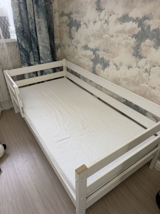 Продам Детские кроватки