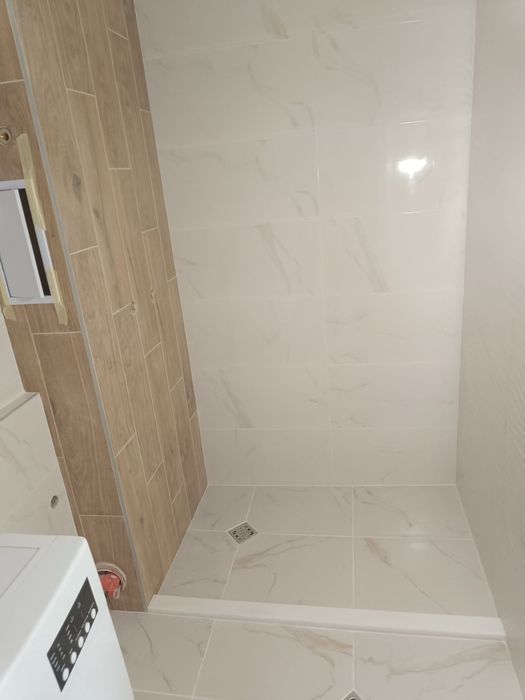 Вътрешни ремонти - шпакловка