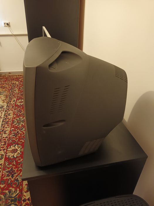 Ieftin televizor Philips diagonala 66 cm