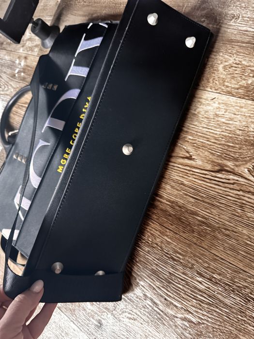 Сумка More Core Division