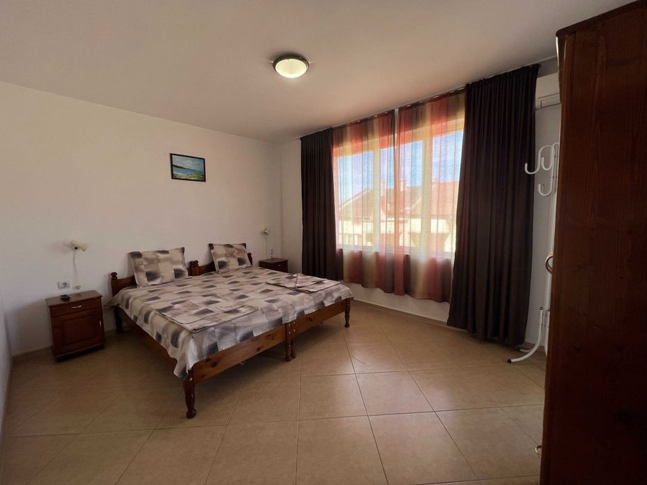 Къща за гости Лотос, Приморско