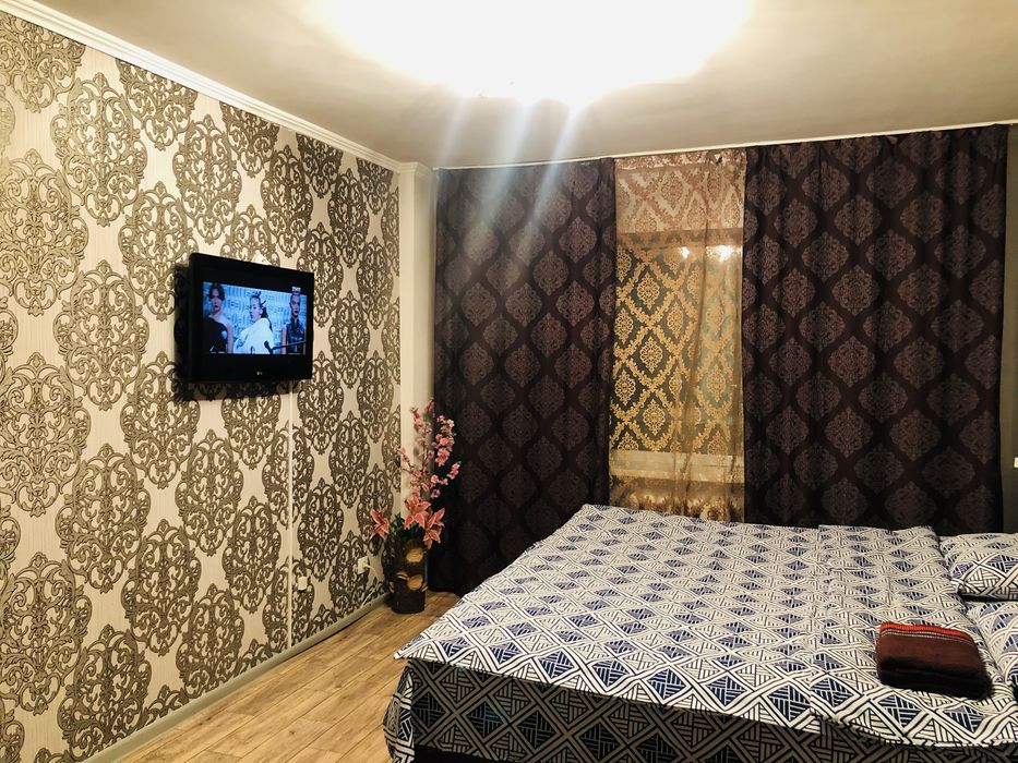 Квартира Астана правый берег