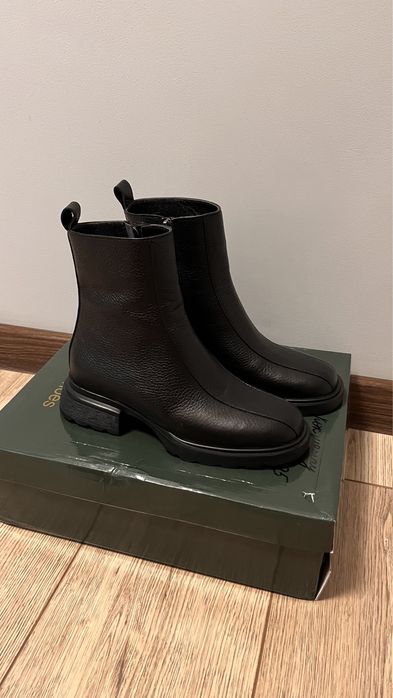 Продам осенний обувь