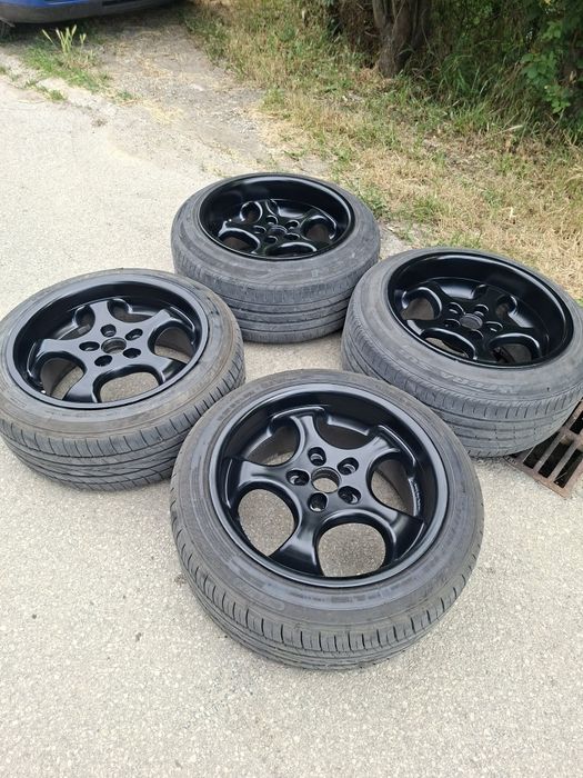 17 5.100 Brock b2 sport