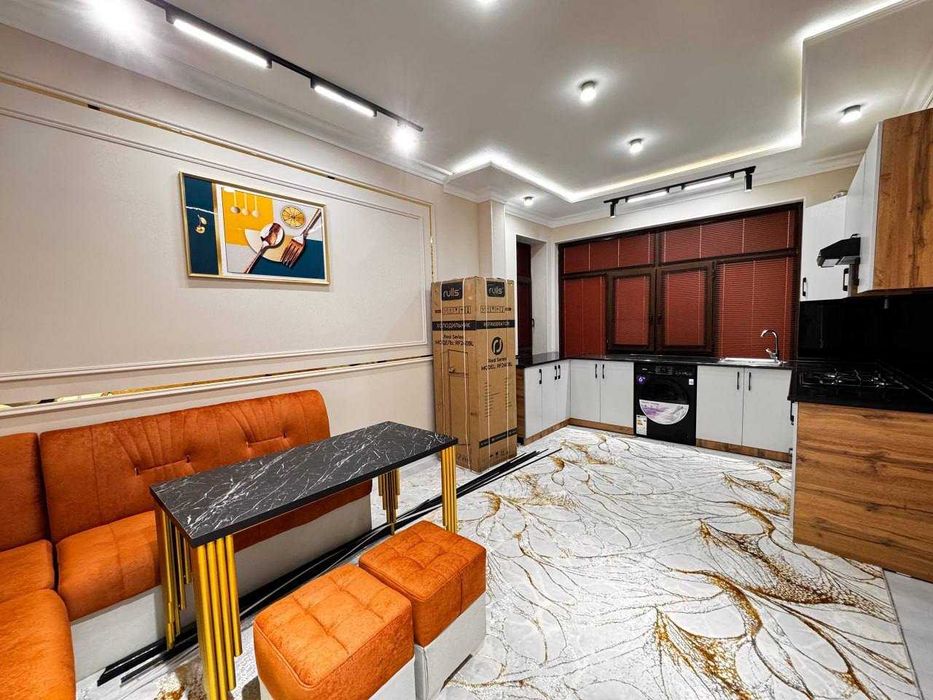 Срочно! Продаётся 3х комнатная квартира на Вокзале!!!