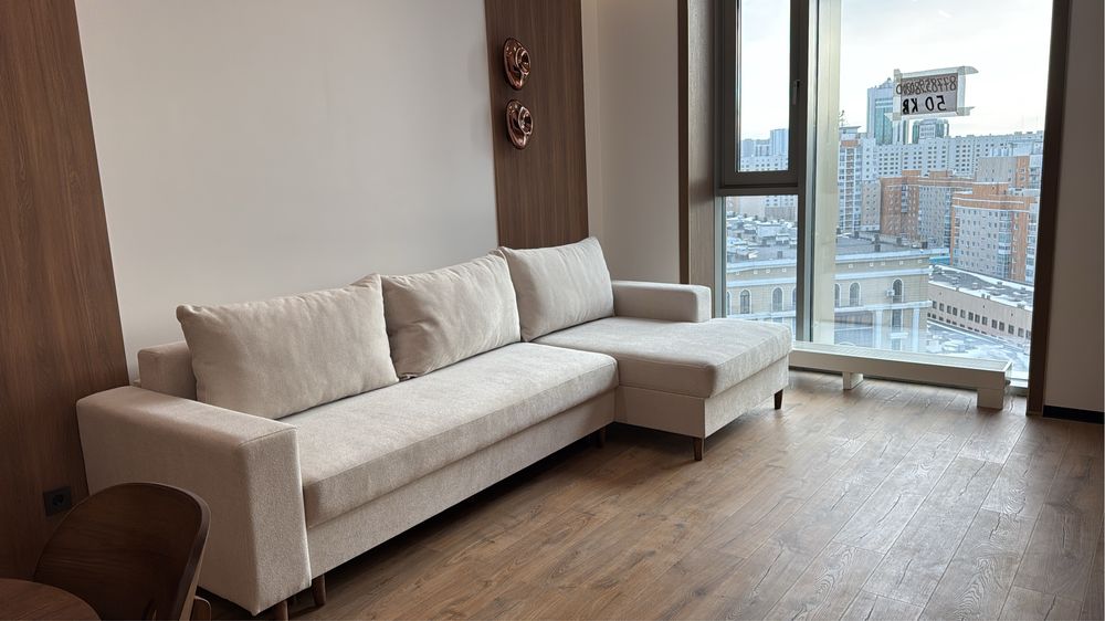 Ремонт квартир под ключ