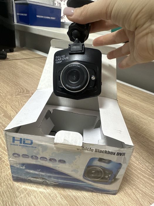 Видеорегистратор HD CAR DVR 1080P