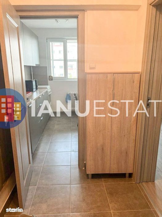 Berceni 2` Metrou Piata Sudului Mall Sun Plaza Renovat PetFriendly