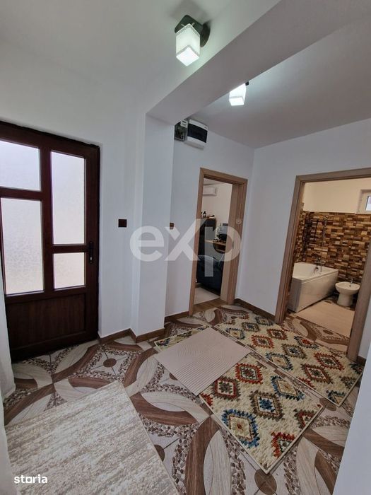 Casa de vanzare in Lazuri – teren 700 mp si constructie suplimentara