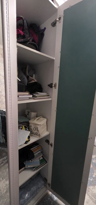 Продам шкаф 5 секций