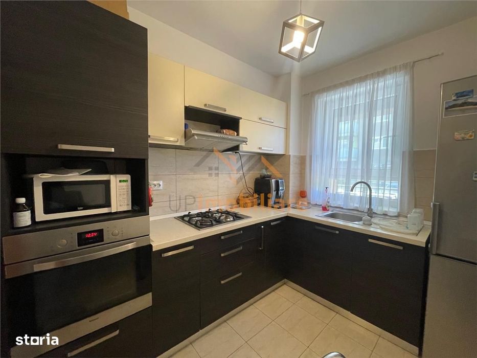 Apartament 2 Camere | Prima Nufarul | Oradea