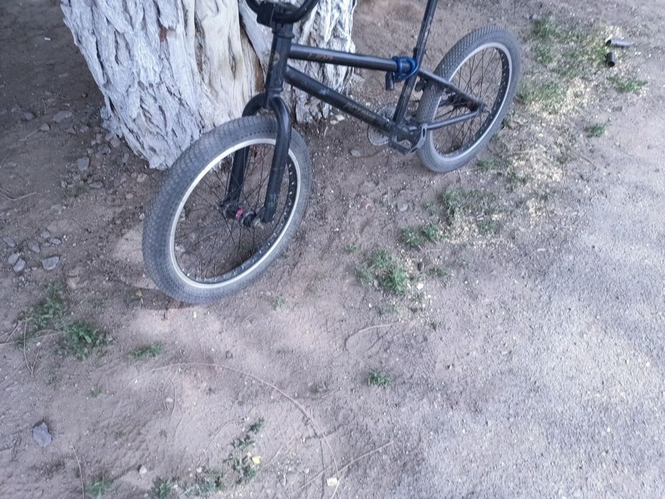 Bmx Petava трюковой