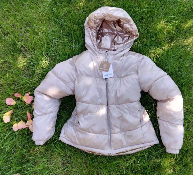 Зимно яке Mayoral 16 години