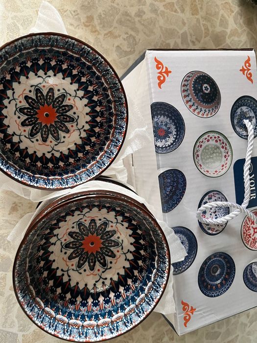 Продам кесе 12шт набор