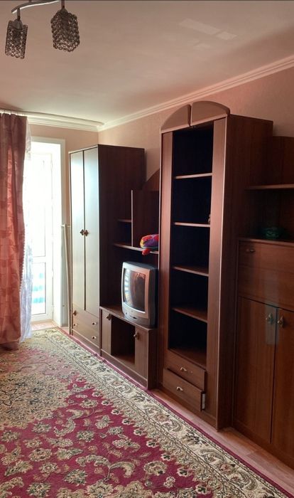 Продам однокомнатную квартиру