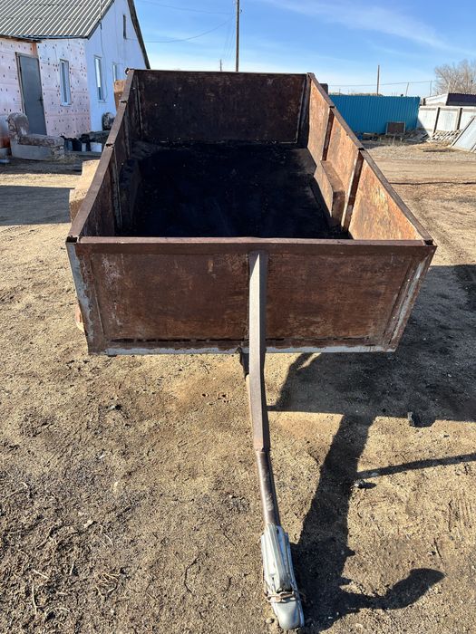 Прицеп сатылады,