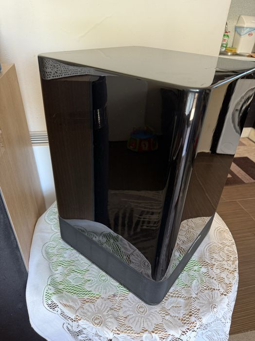 Активен Subwoofer 10” Harman Kardon SUB-TS7