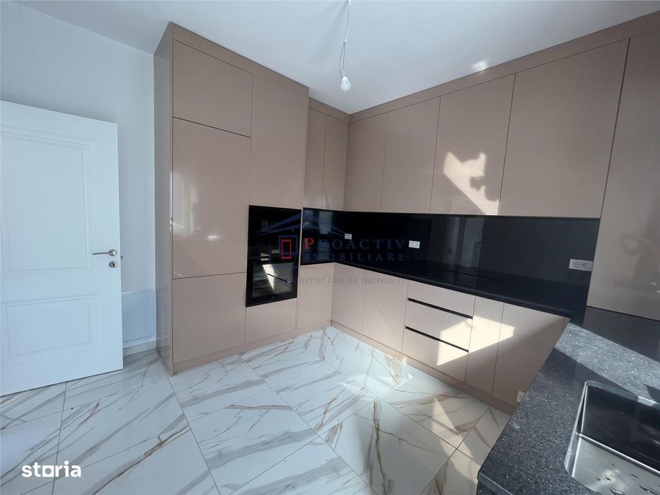 Prima inchiriere | Casa individuala | Incalzire in pardoseala | IC-99