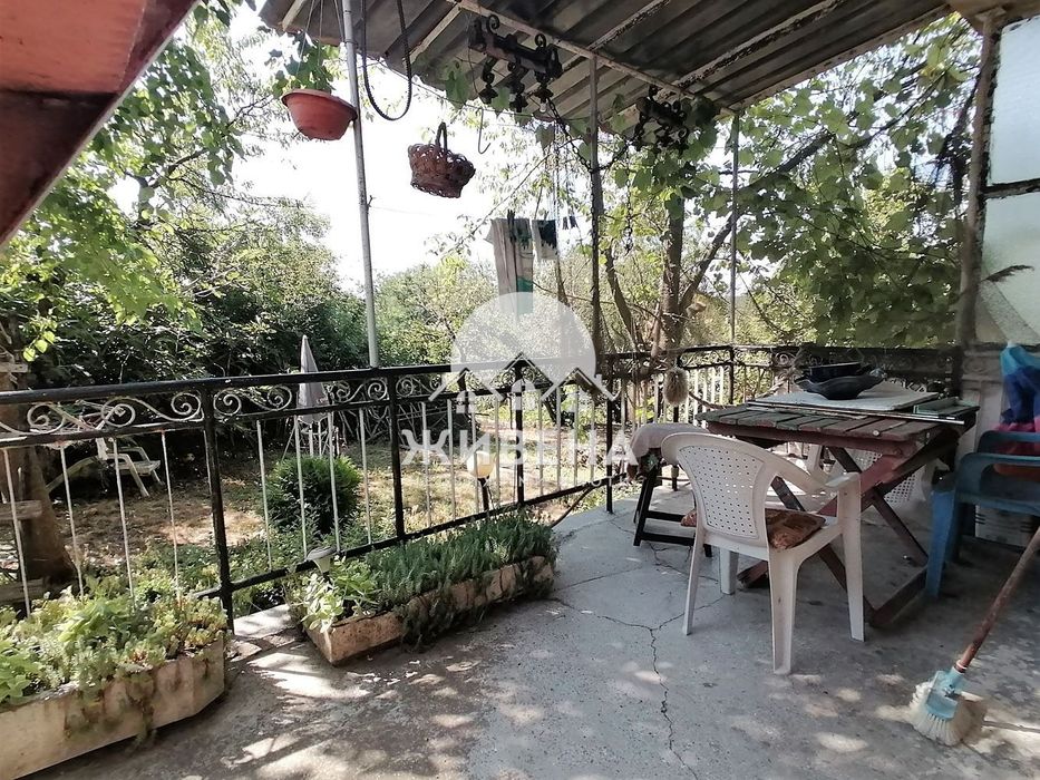 Продава се Къща в с. Приселци, Област Варна - 98 кв.м за 562 €/кв.м - Снимка #2