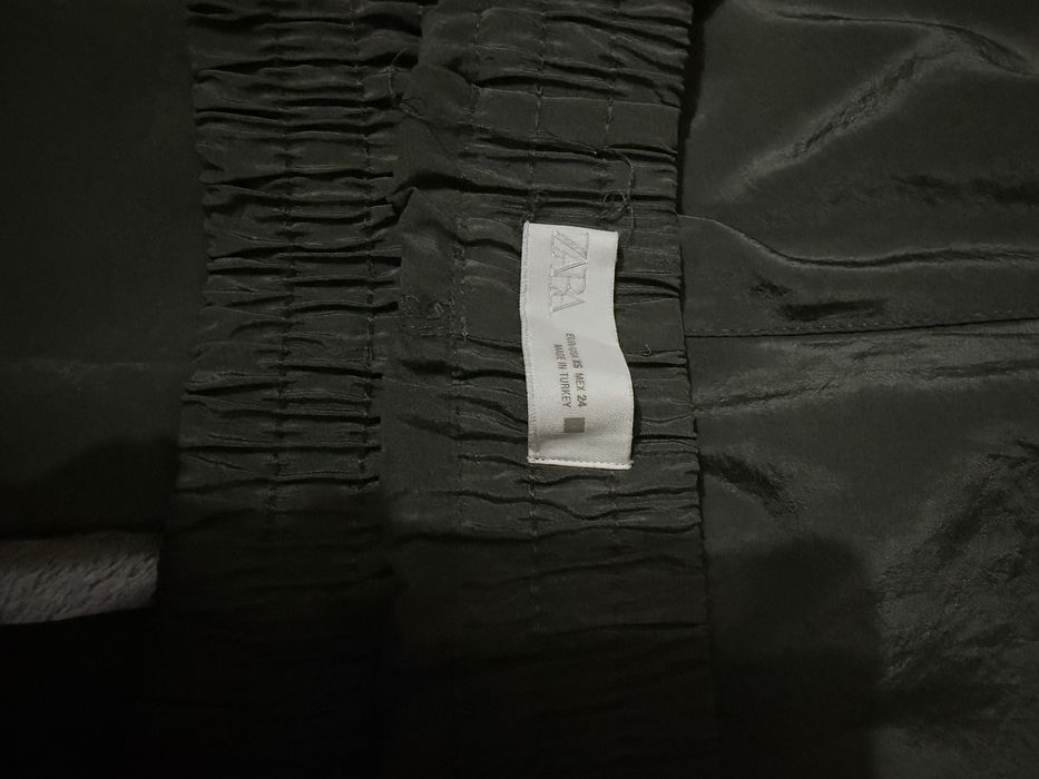 Дамски панталон Zara