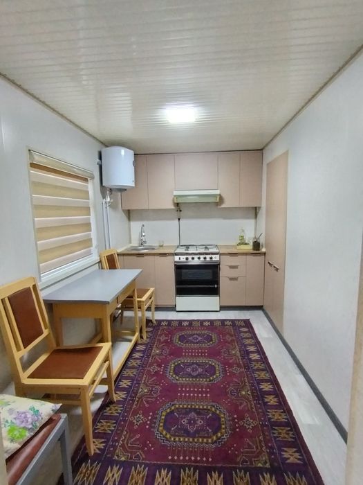 Чирчик ш. Азотчик 4 сотих 4х ховли