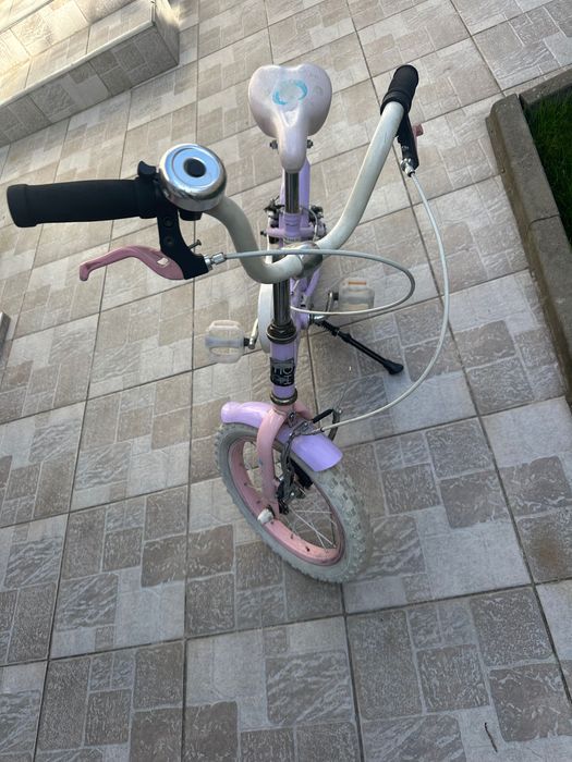 Детски велосипед 14 инча