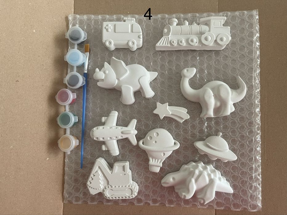 Seturi figurine ipsos