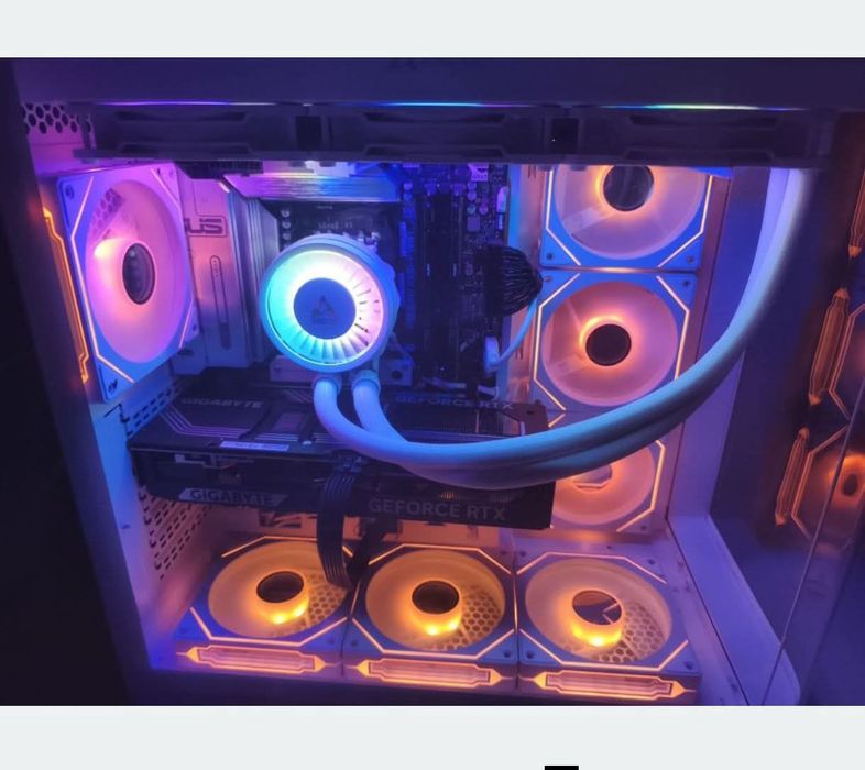 9800x3d, rtx5070,ram6000mhz cl30